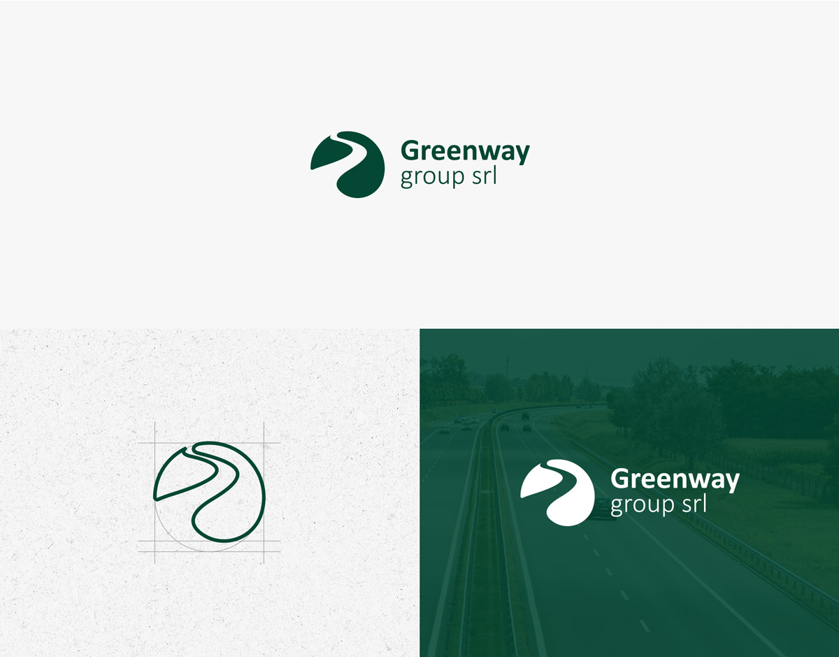 logo Greenway group